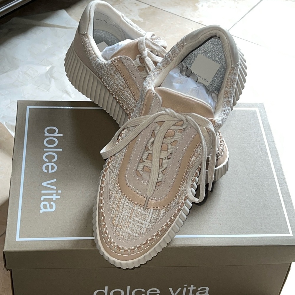 DOLCE VITA‎ SNEAKERS